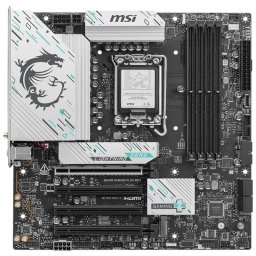 Placa de baza MSI B860M GAMING PLUS WIFI