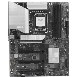 Placa de baza MSI PRO B860-P
