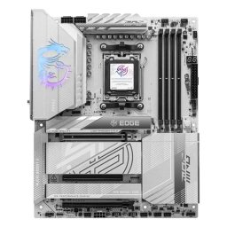 Placa de baza MSI MPG X870E EDGE TI WIFI