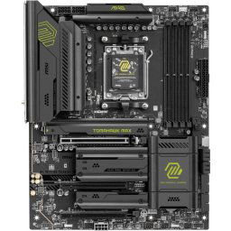 Placa de baza MSI MAG B850 TOMAHAWK MAX WIFI