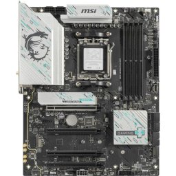 Placa de baza MSI B850 GAMING PLUS WIFI