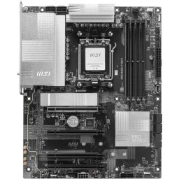 Placa de baza MSI PRO B850-P WIFI