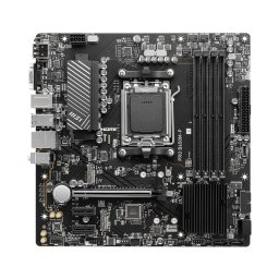 Placa de baza MSI PRO B650M-P
