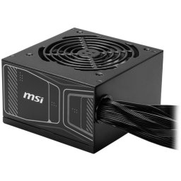 Sursa MSI MAG A750GN PCIE5, 80 Plus Gold, 750W, PCIe 5.0, Negru