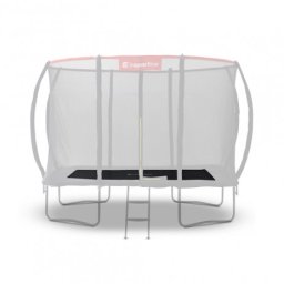 Suprafata de sarit pentru trambulina inSPORTline QuadJump PRO 183*274 cm