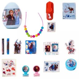 Prințesele Disney: Frozen 2 ou surpriză