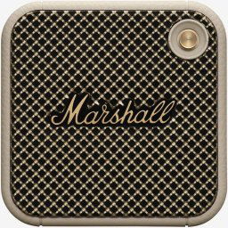 Boxa Marshall Willen, Bluetooth, 10W, Crem