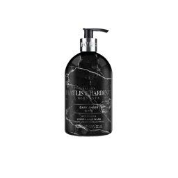 Baylis & Harding Săpun lichid de mâini Dark Amber & Fig (Luxury Hand Wash) 500 ml