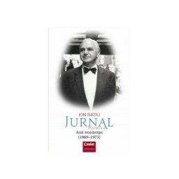 Ion Ratiu. Jurnal vol.4