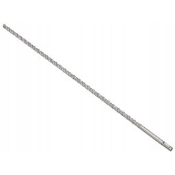 Sds plus 8x600mm burghiu de percuție pentru beton widia