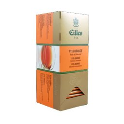 Eilles Vita Orange 25 plicuri ceai