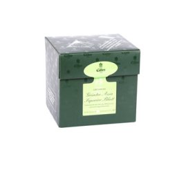Eilles Asia Superior Green Tea 20 plicuri piramida ceai