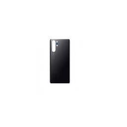 Capac Baterie Huawei P30 Pro, Negru, VOG-L29, VOG-L09, VOG-AL00, VOG-TL00, VOG-L04, VOG-AL10, HW-02L