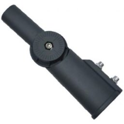 Braț adaptor pentru lămpi stradale 60mm/42mm