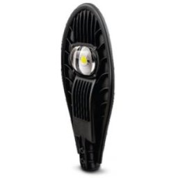 Corp iluminat stradal Led Alb Rece 6000K 60W IP65