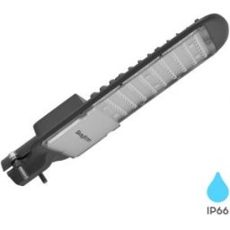 Corp iluminat stradal Led ST85 Alb Rece 6000K 100W 11000lm IP66