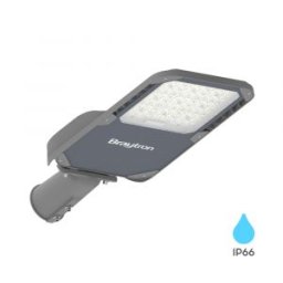Corp iluminat stradal Alb Natural 4000K 112W 16300lm IP66