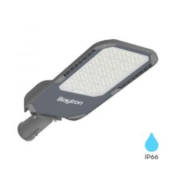 Corp iluminat stradal Alb Natural 4000K 148W 20800lm IP66