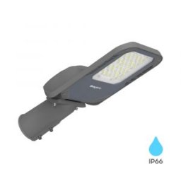 Corp iluminat stradal Alb Natural 4000K 29.50W 4500lm IP66