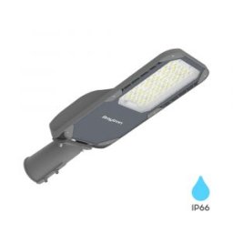 Corp iluminat stradal Alb Natural 4000K 83W 11600lm IP66