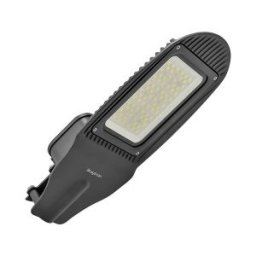 Corp iluminat stradal Led Alb Rece 6500K 30W 3900lm IP66