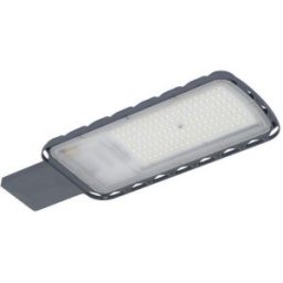 Corp iluminat stradal URBAN LITE Alb Rece 100W 10500lm IP65
