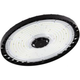 Corp iluminat industrial HB DALI 155 W 4000 K 110DEG IP65 d:321mm 4000K 110° 22000lm 155W IP65
