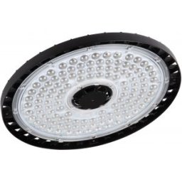 Corp iluminat industrial HB DALI 210 W 4000 K 70DEG IP65 d:321mm 4000K 70° 30000lm 210W IP65