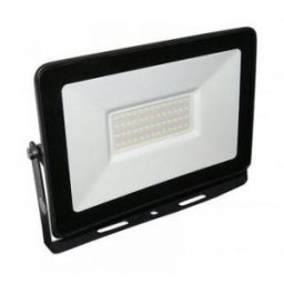 Proiector Led 6200K 50W Alb Rece