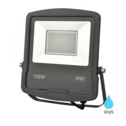 Proiector Led 4000K 100W 8300lm Alb Natural