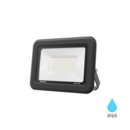 Proiector Led 3000K 10W 800lm Alb Cald