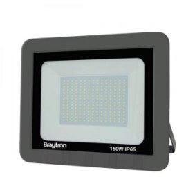 Proiector Led 6500K 150W 13500lm Alb Rece