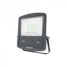 Proiector Led 3000K 200W 16000lm Alb Cald
