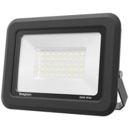Proiector Led 3000K 20W 1620lm Alb Cald