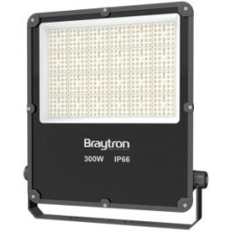Proiector Led 6500K 300W 39000lm Alb Rece