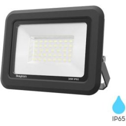 Proiector Led 3000K 30W 2550lm Alb Cald