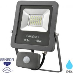 Proiector Led 3000K 30W Alb Cald
