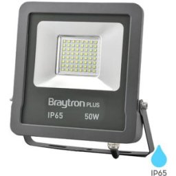 Proiector Led 4000K 50W 4000lm Alb Natural