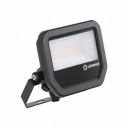 FLOODLIGHT 20 Proiector Led 3000K 17W/11W 1465lm, 2200lm Alb Cald