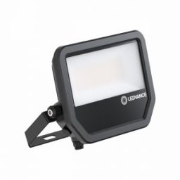 FLOODLIGHT 50 Proiector Led 6500K 41W/27W 4000lm, 6000lm Alb Rece