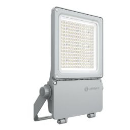 FLOODLIGHT FLEX ASYMMETRIC 45 X 140 Proiector Led 3000K 80W/68W/56W/44W 6500lm, 8100lm, 9700lm, 11400lm Alb Cald
