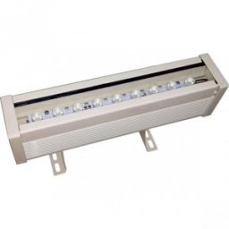 WALL WASHER Proiector Led perete 2700K 9W 900lm Alb Cald
