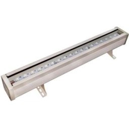WALL WASHER Proiector Led perete 6500K 18W 1800lm Alb Rece