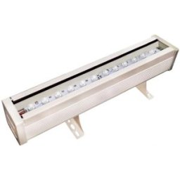 WALL WASHER Proiector Led perete 6W 600lm RGB multicolor