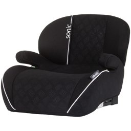 Inaltator auto Chipolino Sonic I-Size 125-150 cm cu sistem Isofix blackberry