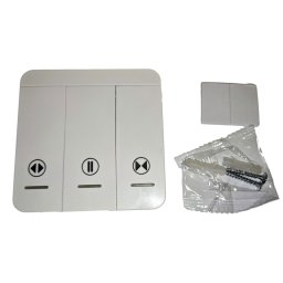 Secutek Buton de comandă 433 MHz pentru jaluzele / rulouri