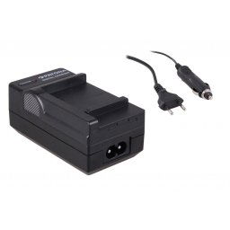 Patona incarcator pentru Samsung Galaxy S4 Zoom SM-C101 NX mini NXF1 B740 B740AE