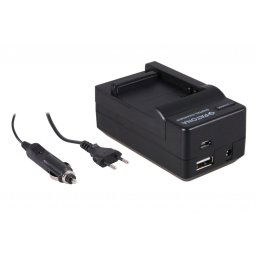 Patona 4in1 incarcator pentru Samsung Galaxy S4 Zoom SM-C101 NXF1 B740