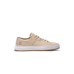 TIMBERLAND Sneakers Maple Grove Low Lace Up Nubuck TB0A6A2DEN71 270 light beige