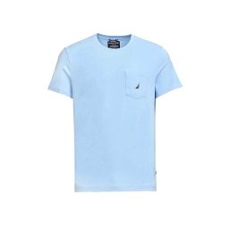 NAUTICA T-Shirt 3NCV41050 4nn noon blue